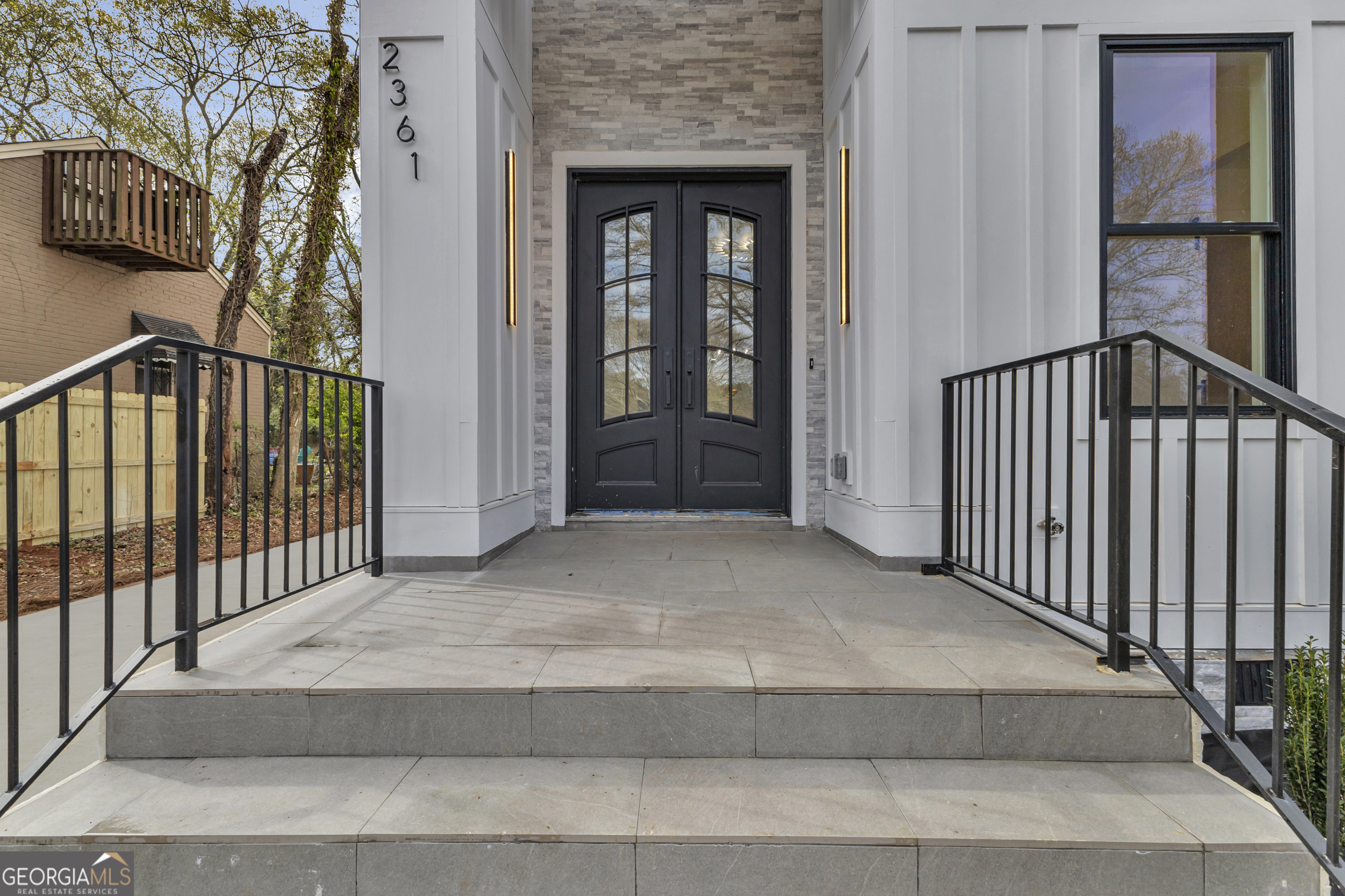 2361 Lynn Iris Drive Decatur, GA 30032 - Photo 2 of 11