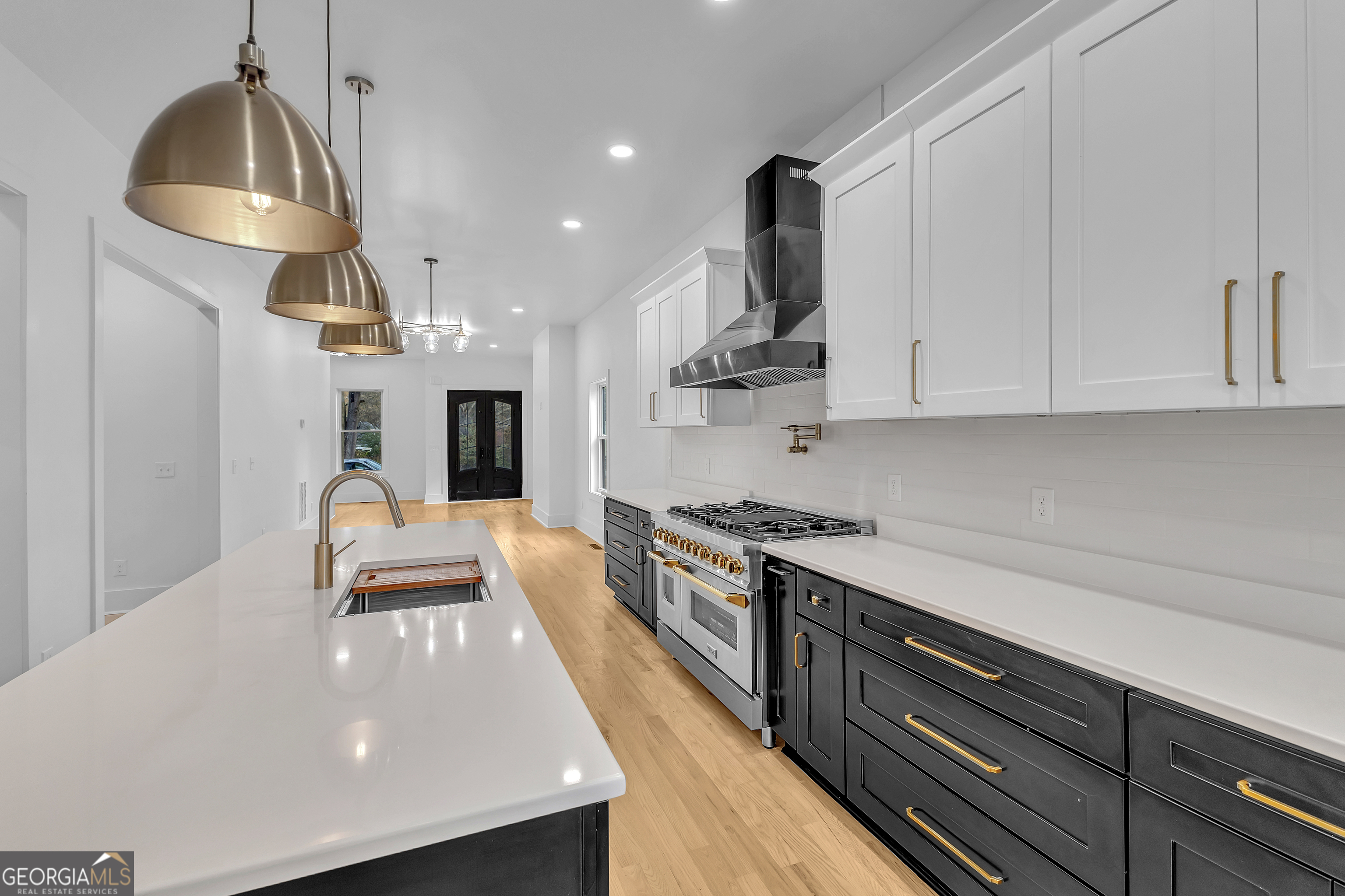 2361 Lynn Iris Drive Decatur, GA 30032 - Photo 4 of 11