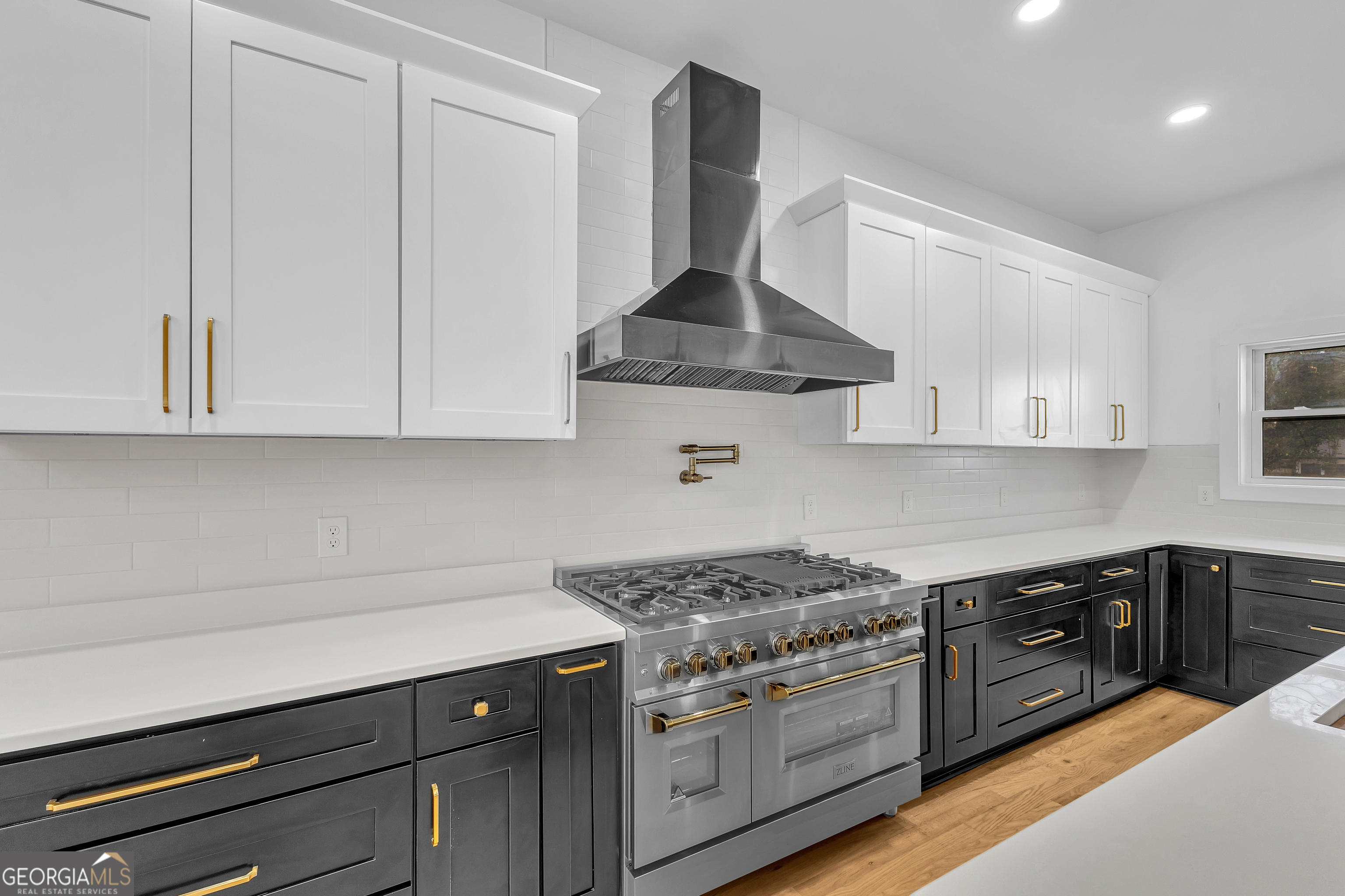 2361 Lynn Iris Drive Decatur, GA 30032 - Photo 5 of 11
