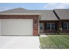 2708 Whiteside Place Springfield, IL 62711 - Photo 1 of 21 Gallery Image 1
