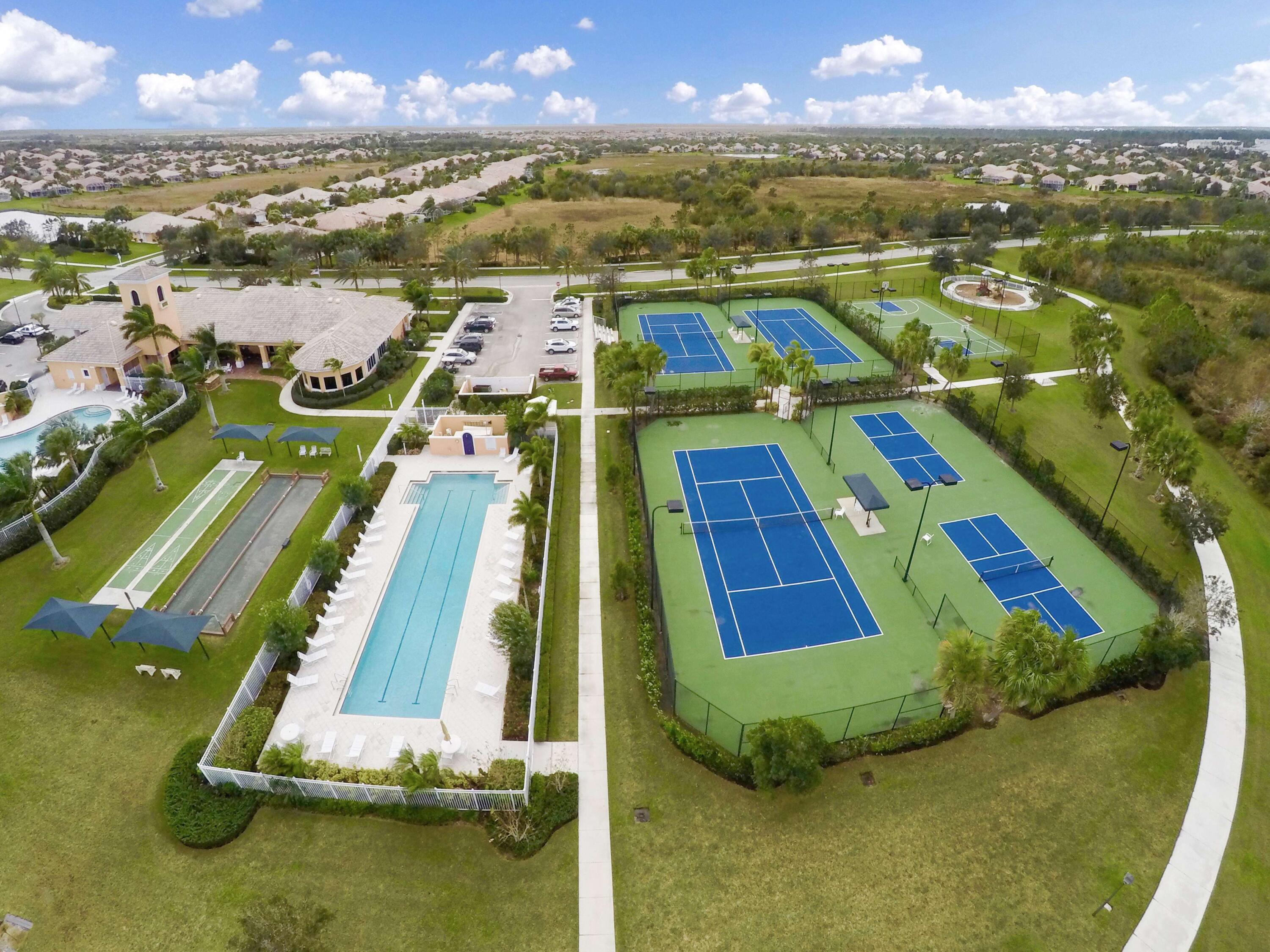 11378 Southwest Rockingham Drive Port St. Lucie, FL 34987 - Photo 20 of 83 015