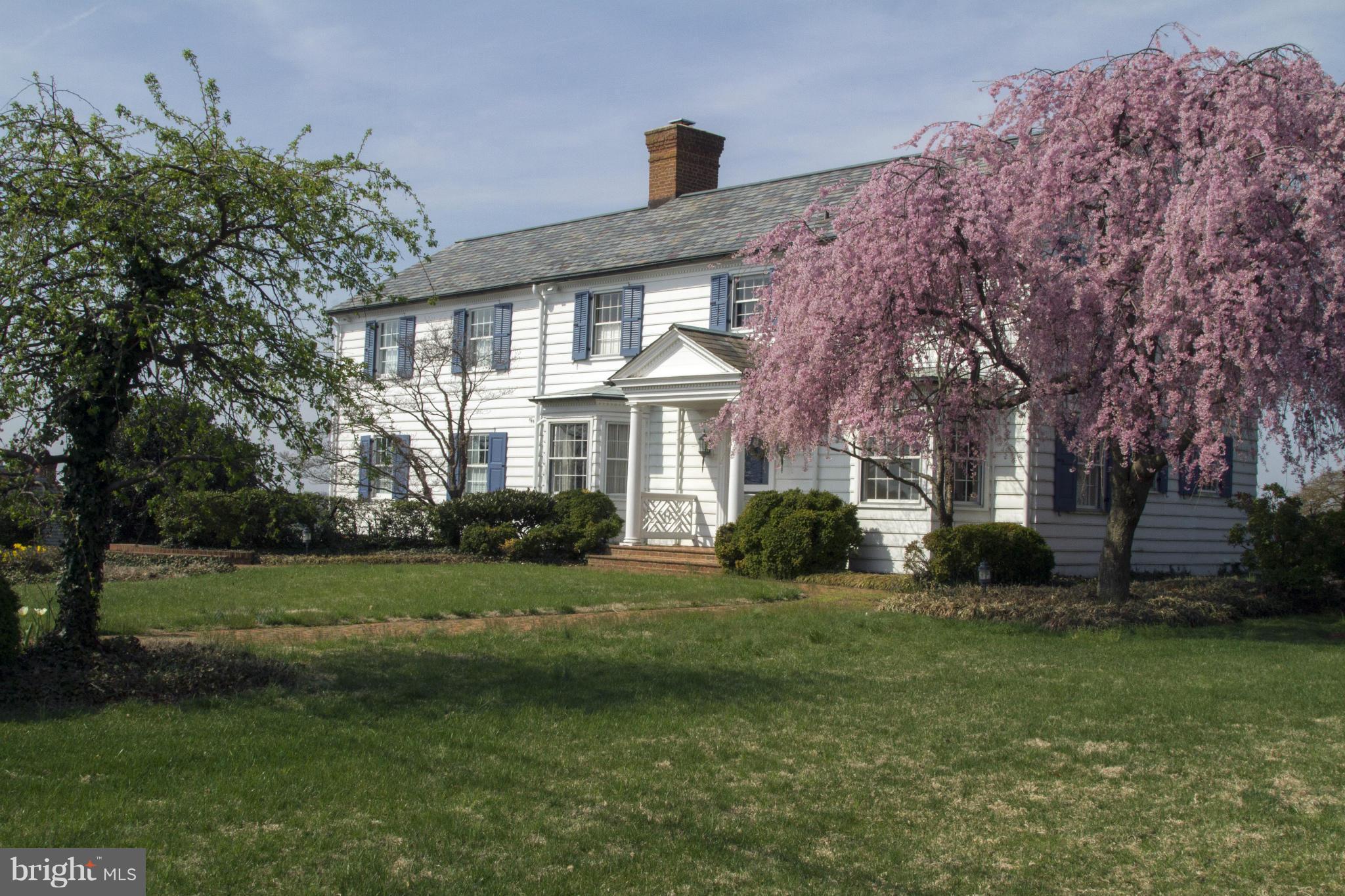 1928 Carrollton Road Annapolis, MD 21409 - Photo 1 of 30 Front Exterior