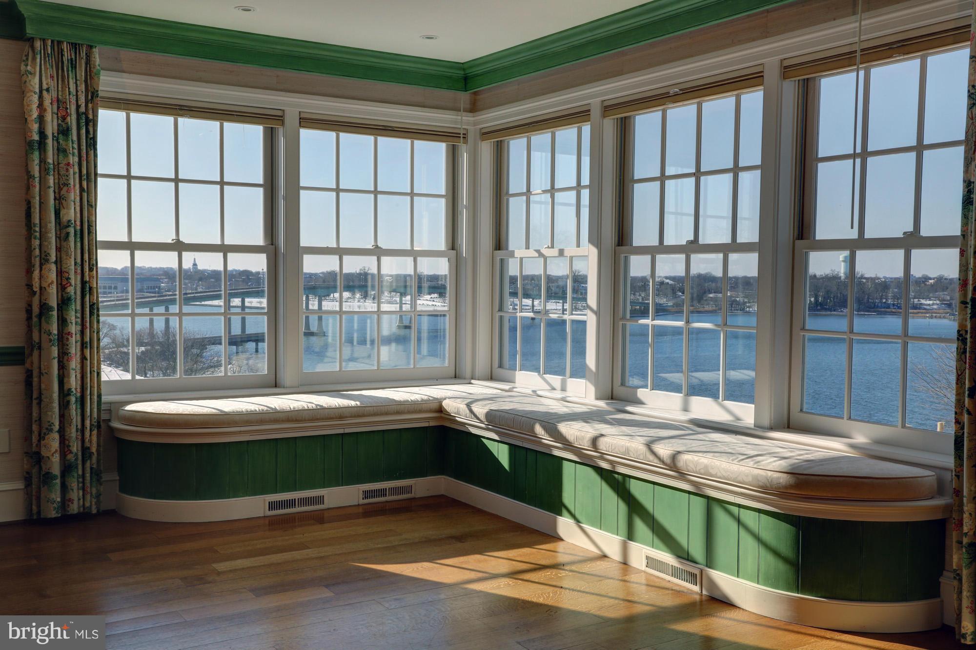 1928 Carrollton Road Annapolis, MD 21409 - Photo 14 of 30 Family Room waterviews
