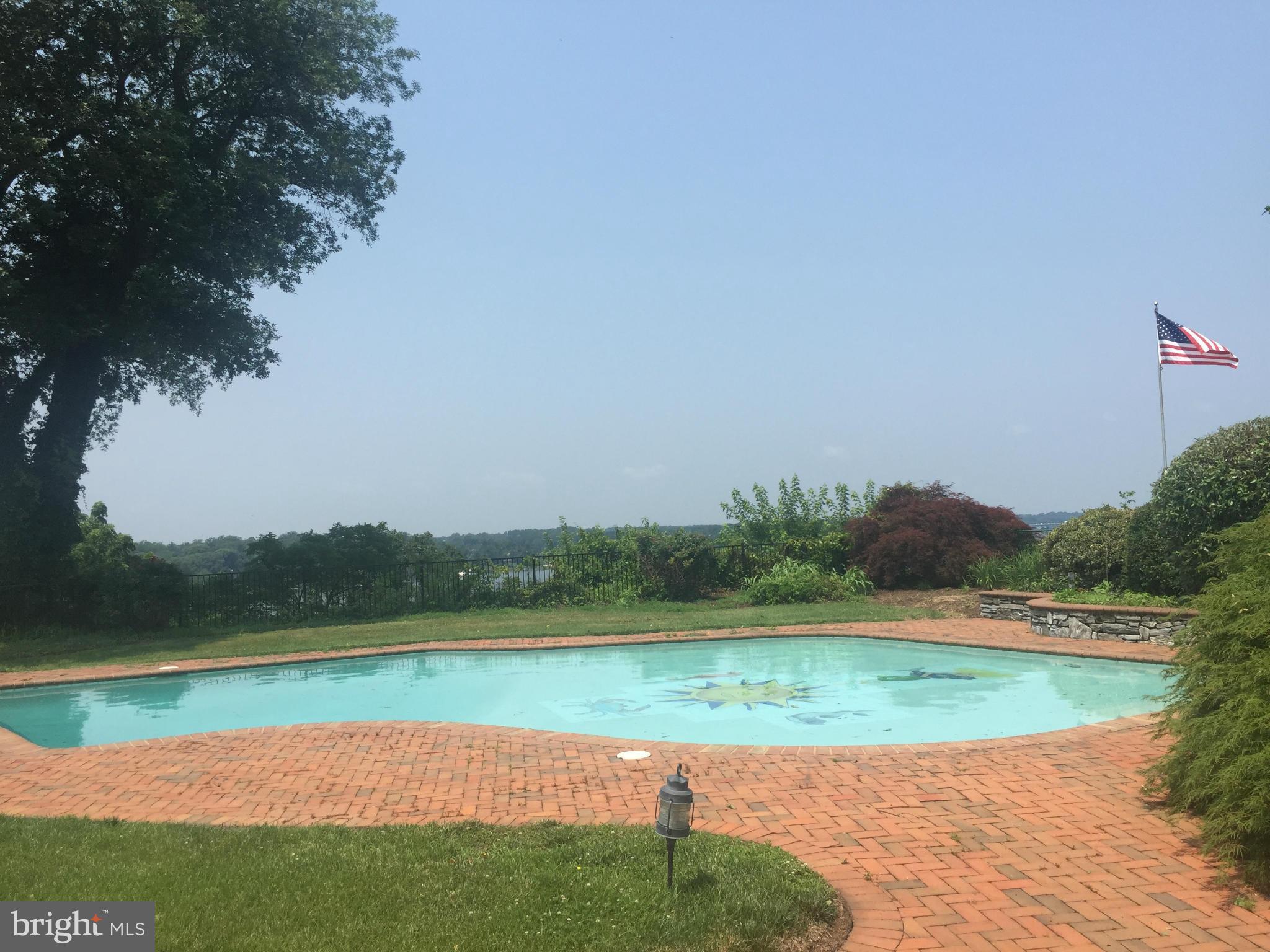 1928 Carrollton Road Annapolis, MD 21409 - Photo 27 of 30 Waterside Pool