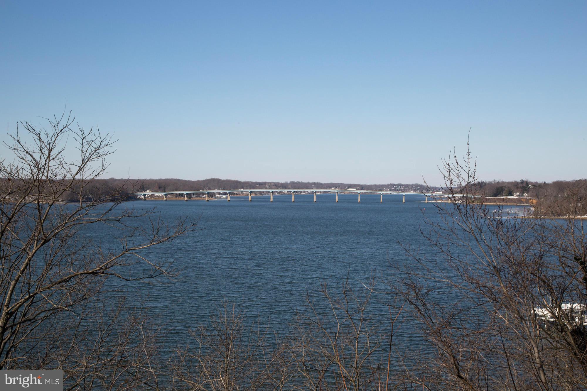1928 Carrollton Road Annapolis, MD 21409 - Photo 5 of 30 Severn River Bridge views