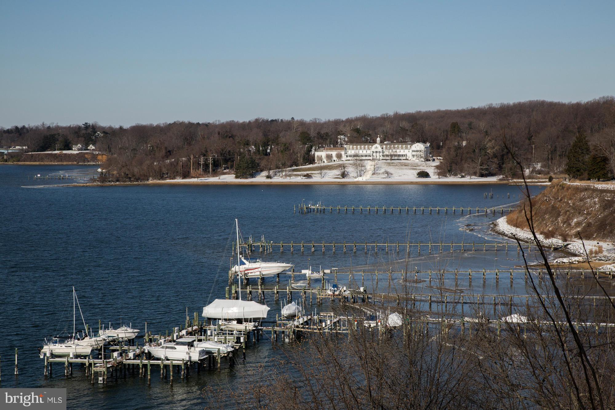 1928 Carrollton Road Annapolis, MD 21409 - Photo 6 of 30 Private community marina