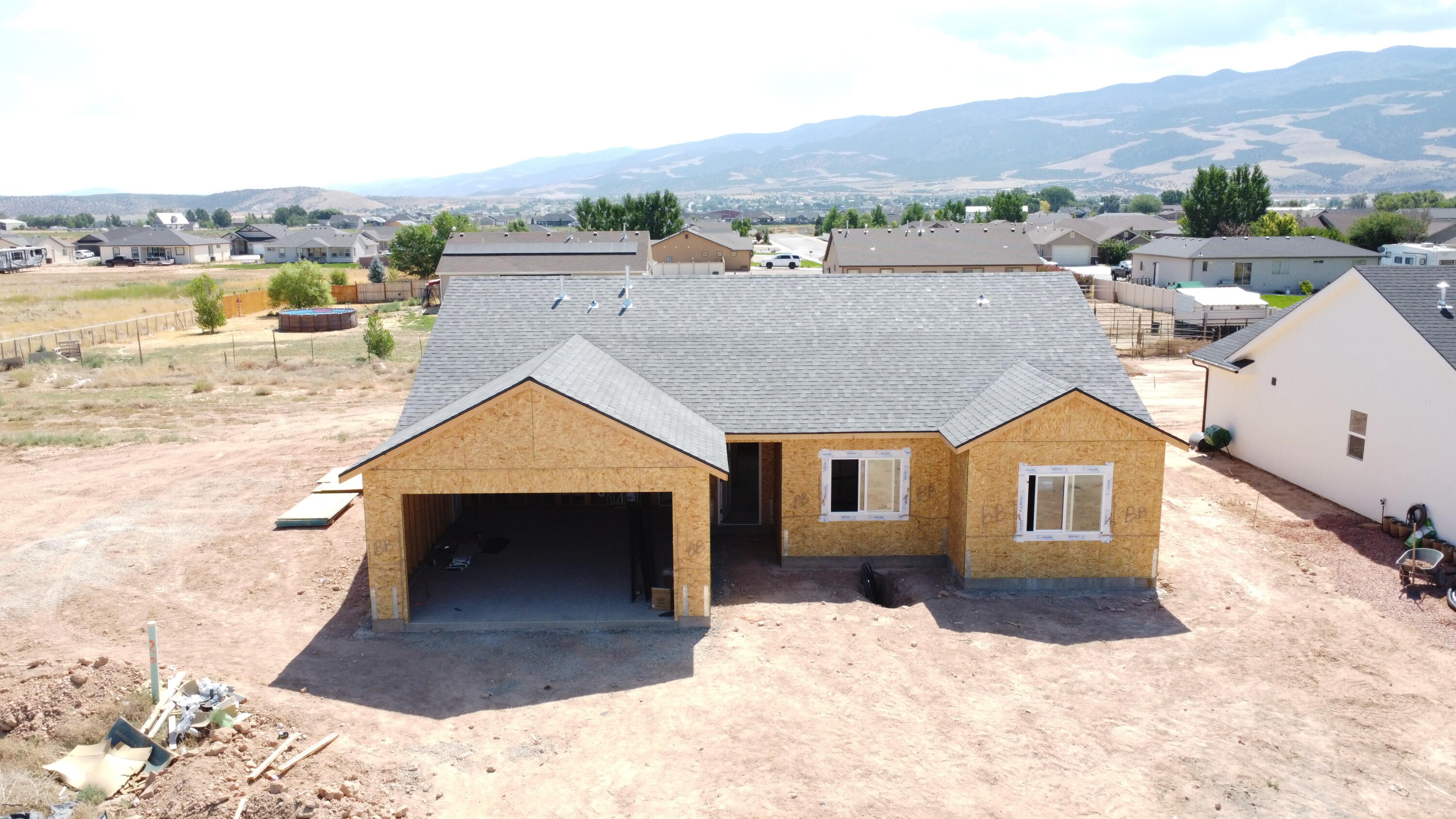 4916 North 10 East Enoch, UT 84721 - Photo 1 of 1 DJI_0244