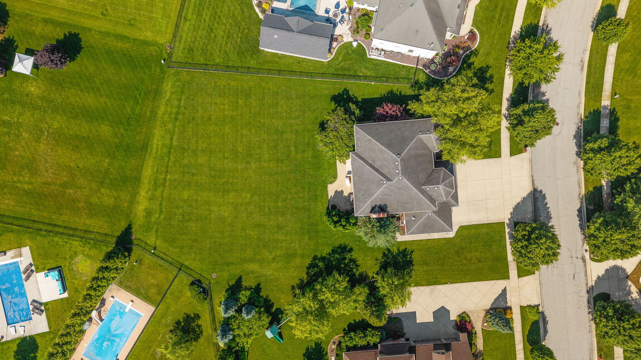 855 Pingel Place Crown Point, IN 46307 - Photo 5 of 55 2048x1152