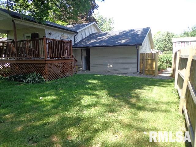 5426 Oakbrook Road Davenport, IA 52806 - Photo 23 of 24 Gallery Image 23