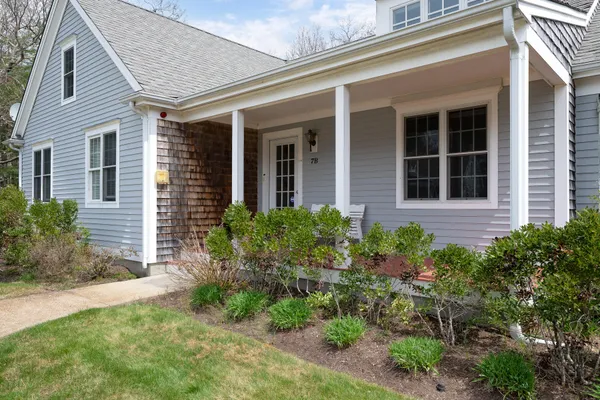 $399,900 | 7 Schooner Lane, Unit B, Pocasset, MA 02559