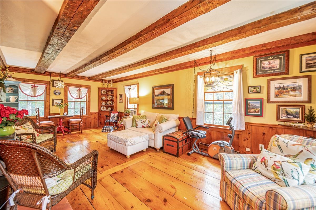 83 Winterbrook Road Campton, NH 03223 - Photo 7 of 24 Gallery Image 7