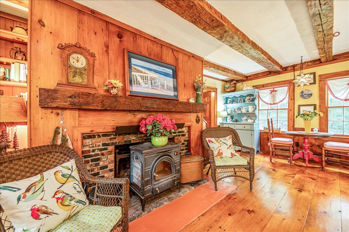 83 Winterbrook Road Campton, NH 03223 - Photo 8 of 24 Gallery Image 8