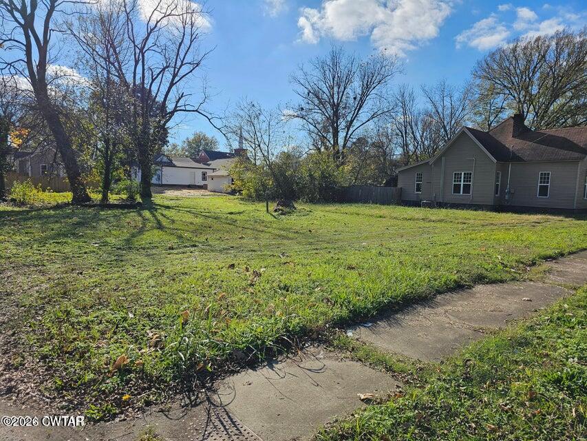 124 Jackson Street Jackson, TN 38301 - Photo 2 of 3 Jackson 2