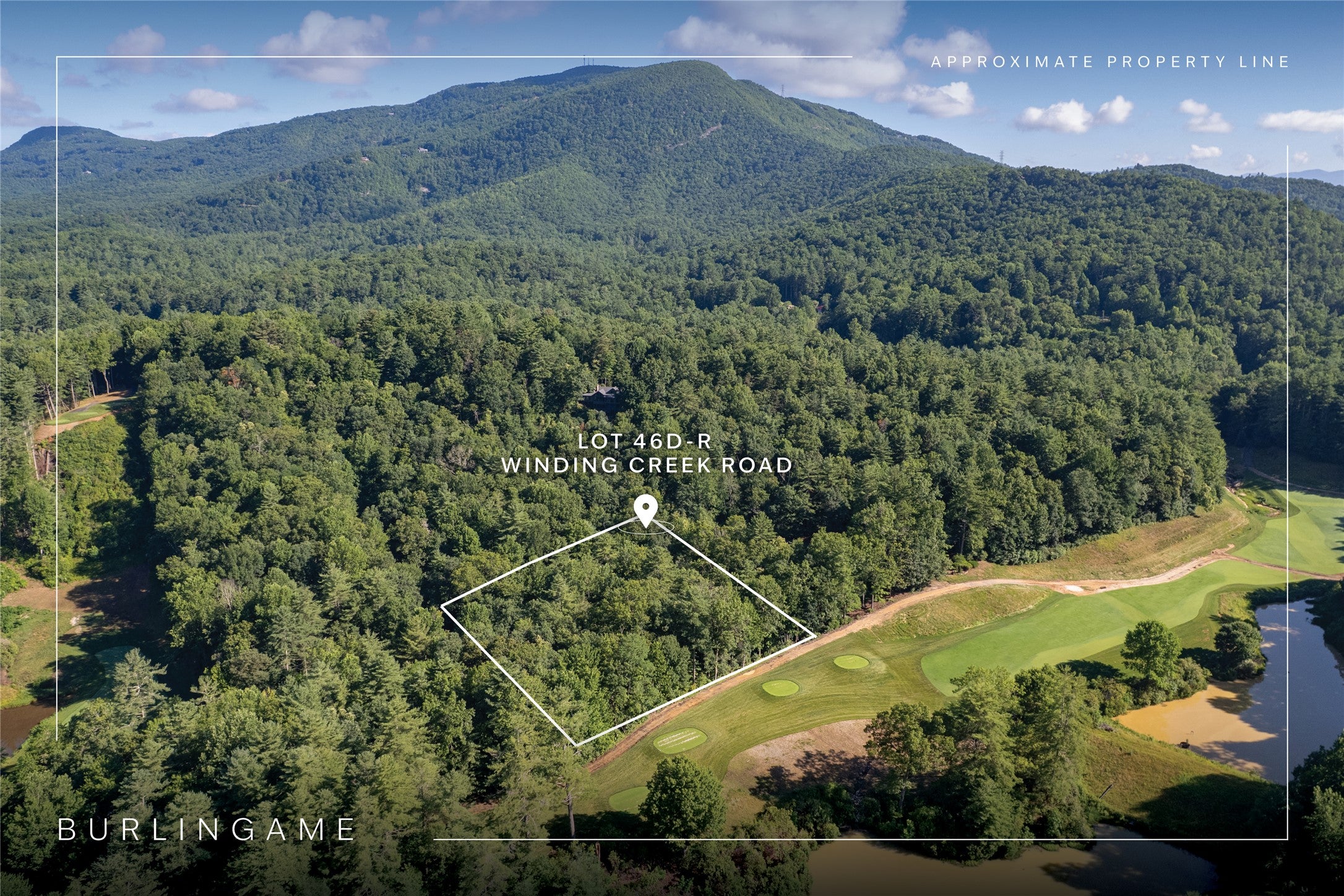46-dr Winding Creek Road Sapphire, NC 28774 - Photo 1 of 45 Gallery Image 1