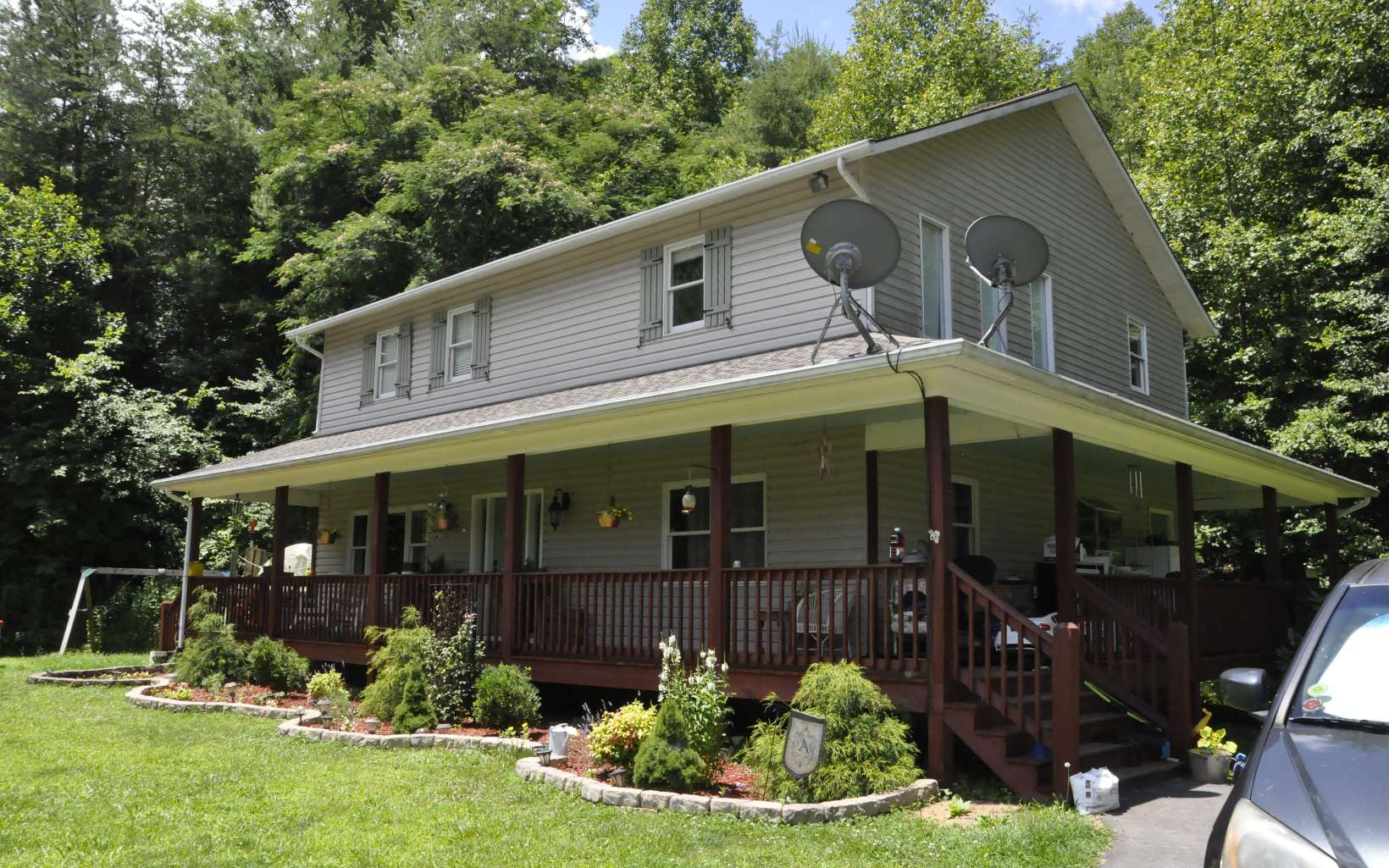 390 Steertown Road Murphy, NC 28906 - Photo 1 of 1 Main View