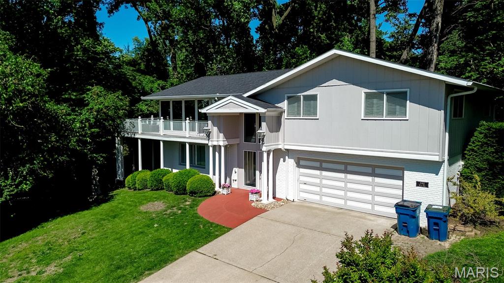 590 Watch Hill Road Collinsville, IL 62234 - Photo 58 of 64