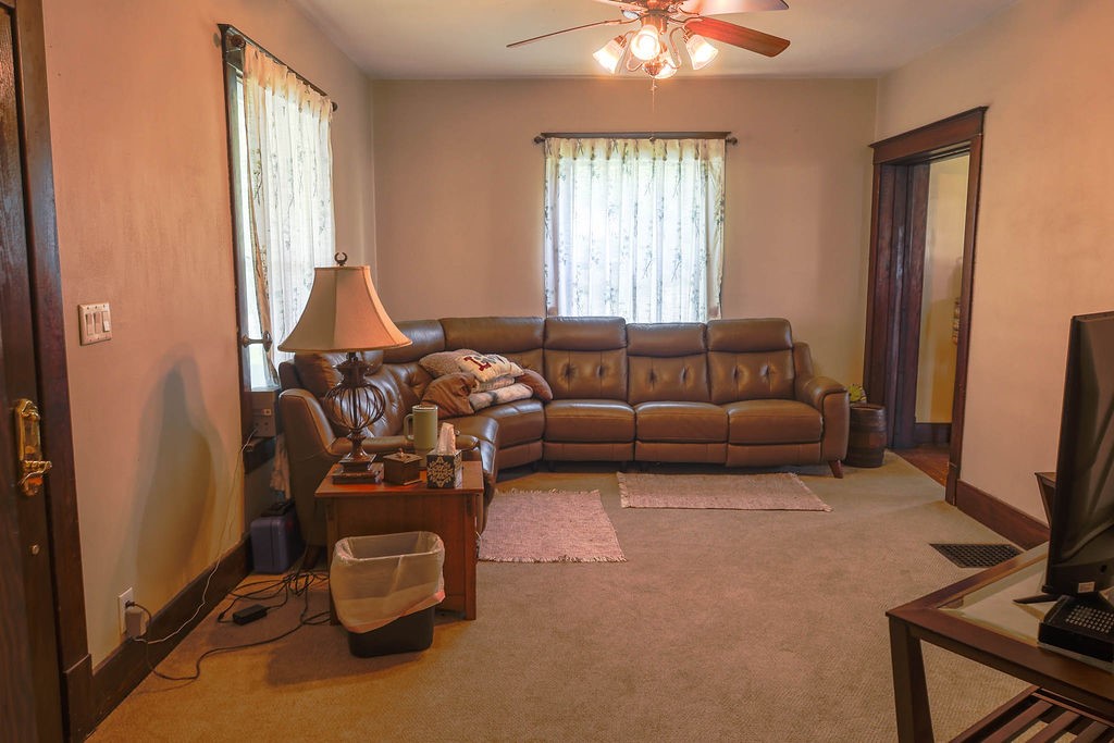 1073 Catlin Homer Road Homer, IL 61849 - Photo 8 of 40