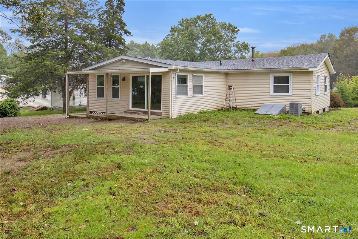 46 Scenic Road Lebanon, CT 06249 - Photo 36 of 39