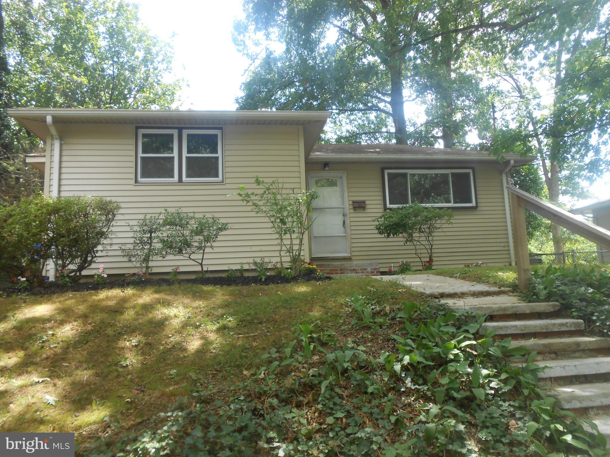 4012 Lawrence Avenue Kensington, MD 20895 - Photo 1 of 18 Exterior (Front)