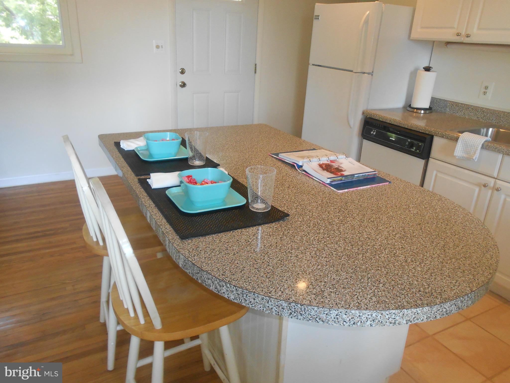 4012 Lawrence Avenue Kensington, MD 20895 - Photo 4 of 18 Dining Room
