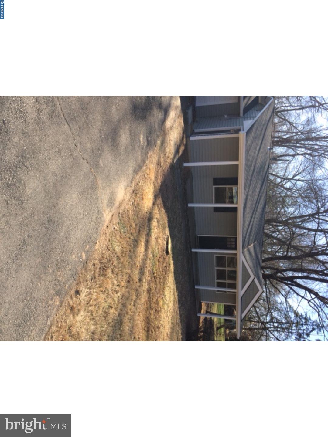 16 Birch Road Doylestown, PA 18901 - Photo 1 of 8 Exterior Front