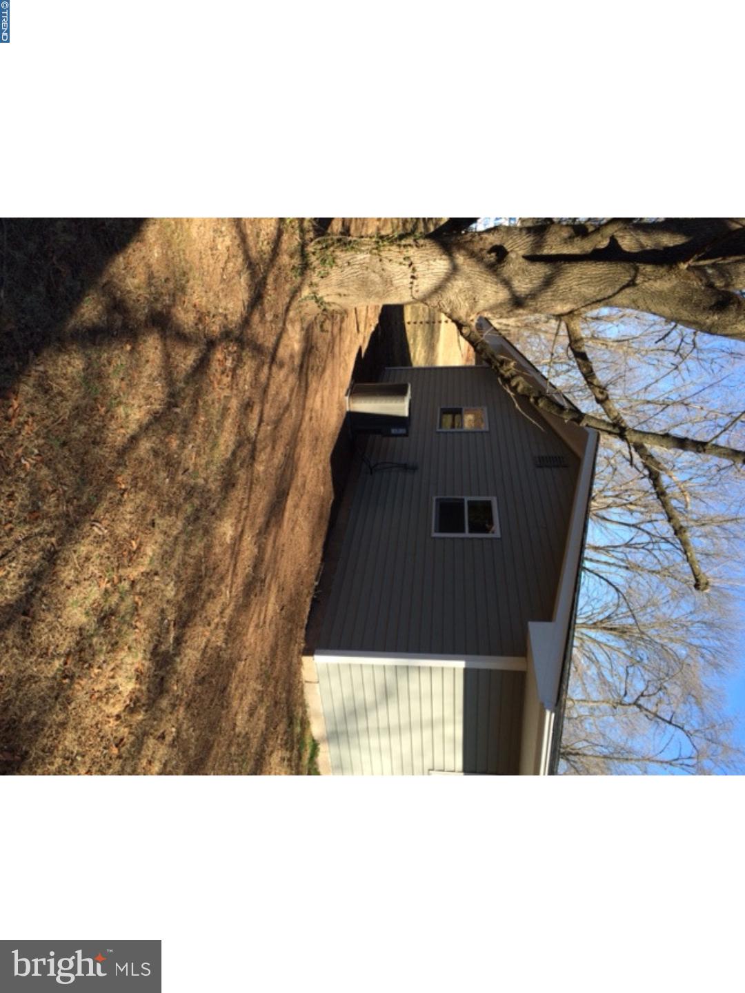 16 Birch Road Doylestown, PA 18901 - Photo 2 of 8 Exterior Side