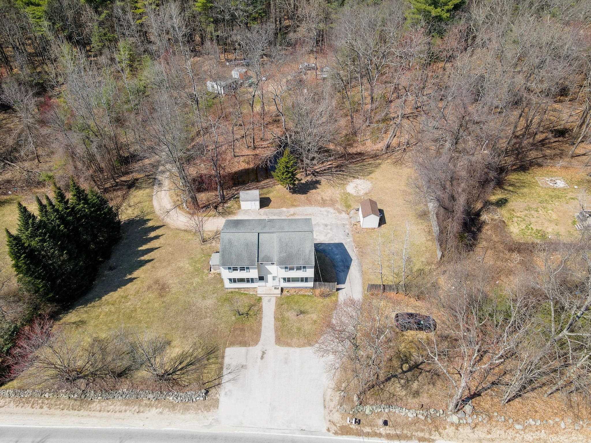 42 Barretts Hill Road, Unit A Hudson, NH 03051 - Photo 28 of 29