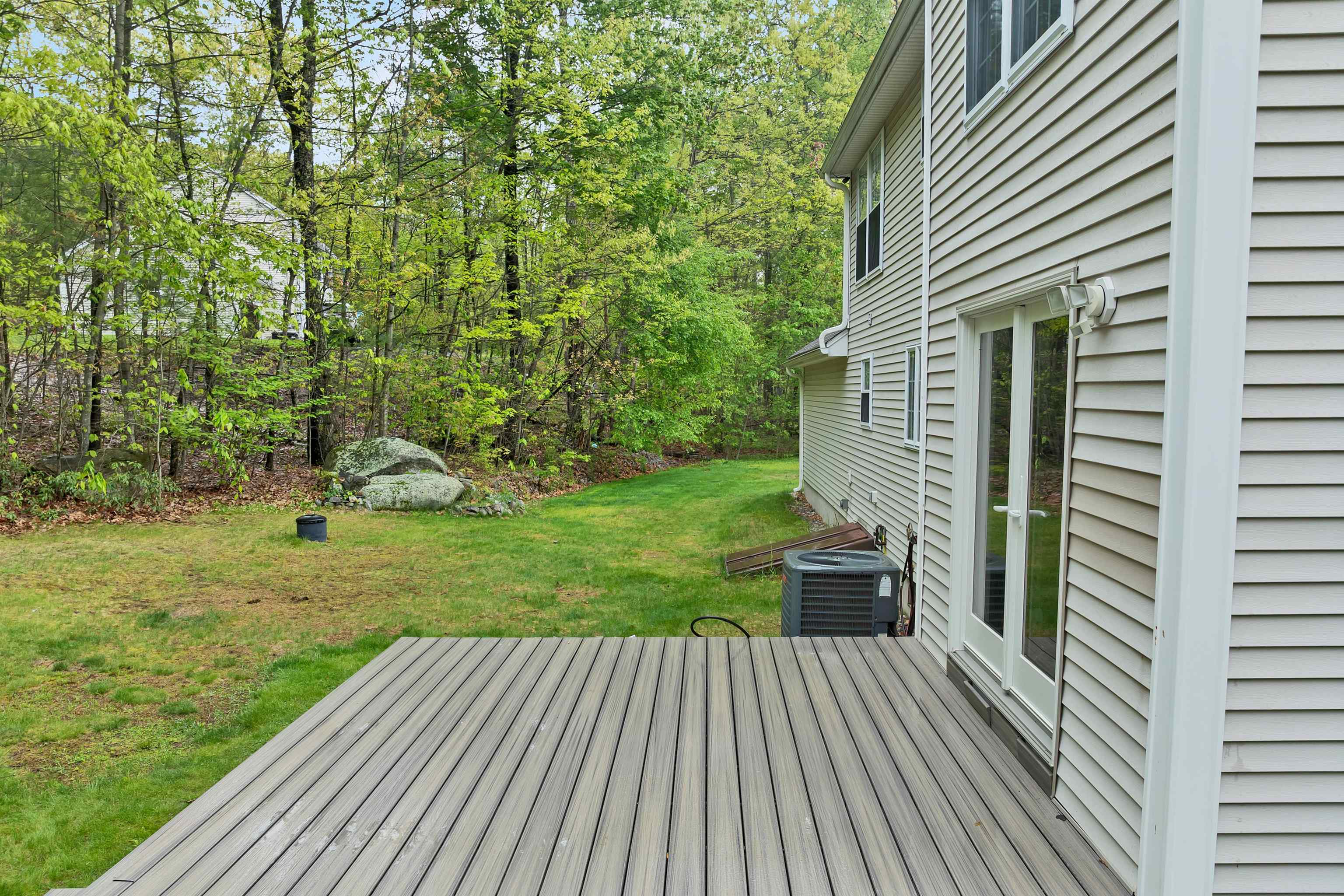 441 Ponemah Hill Road Milford, NH 03055 - Photo 38 of 46