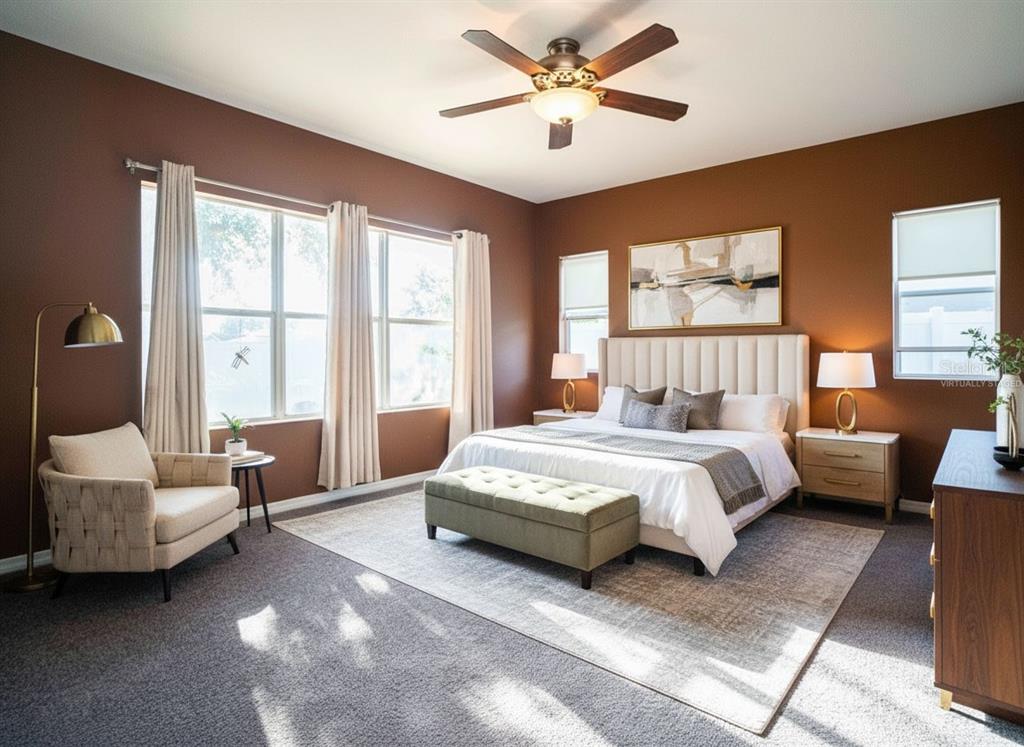 561 Winthrop Drive Spring Hill, FL 34609 - Photo 17 of 36