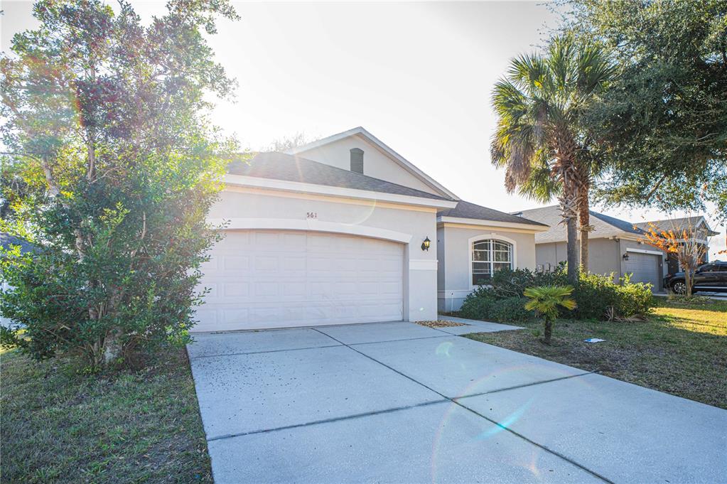 561 Winthrop Drive Spring Hill, FL 34609 - Photo 35 of 36