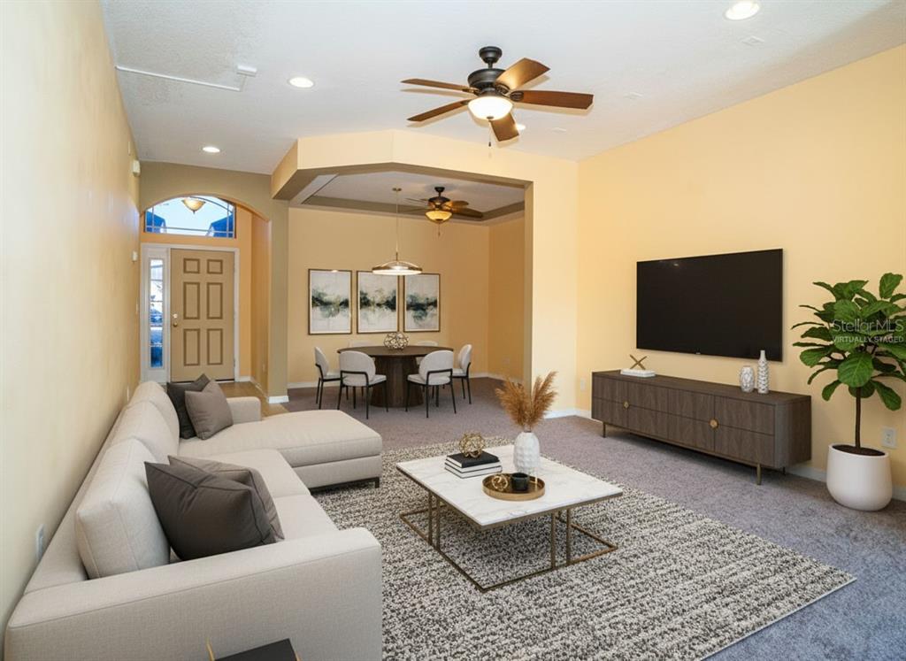 561 Winthrop Drive Spring Hill, FL 34609 - Photo 5 of 36