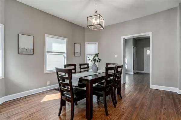 $375,000 | 3139 McGee Street, Kansas City, MO 64111