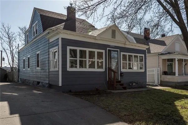 $375,000 | 3139 McGee Street, Kansas City, MO 64111