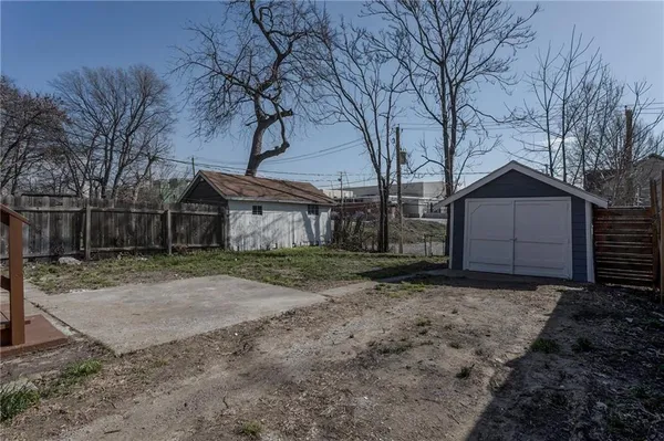 $375,000 | 3139 McGee Street, Kansas City, MO 64111