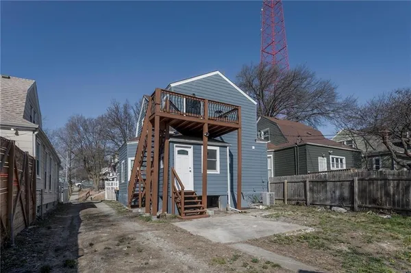 $375,000 | 3139 McGee Street, Kansas City, MO 64111
