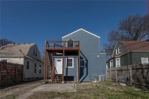 $375,000 | 3139 McGee Street, Kansas City, MO 64111