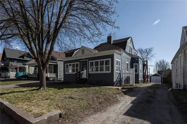 $375,000 | 3139 McGee Street, Kansas City, MO 64111