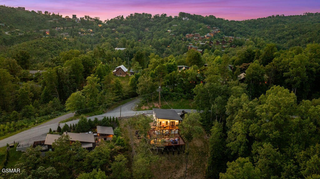 1040 Old Cartertown Road Gatlinburg, TN 37738 - Photo 6 of 64 Gallery Image 6