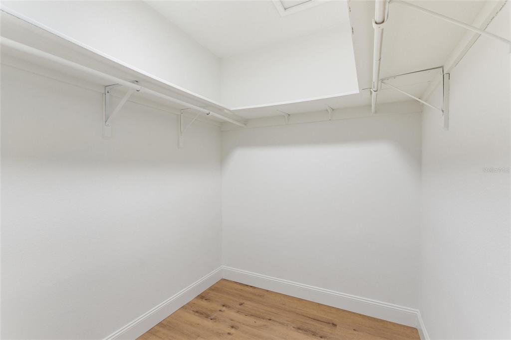 1950 Settlement Road, Unit 23 Venice, FL 34285 - Photo 18 of 33 a view of a room with wooden floor