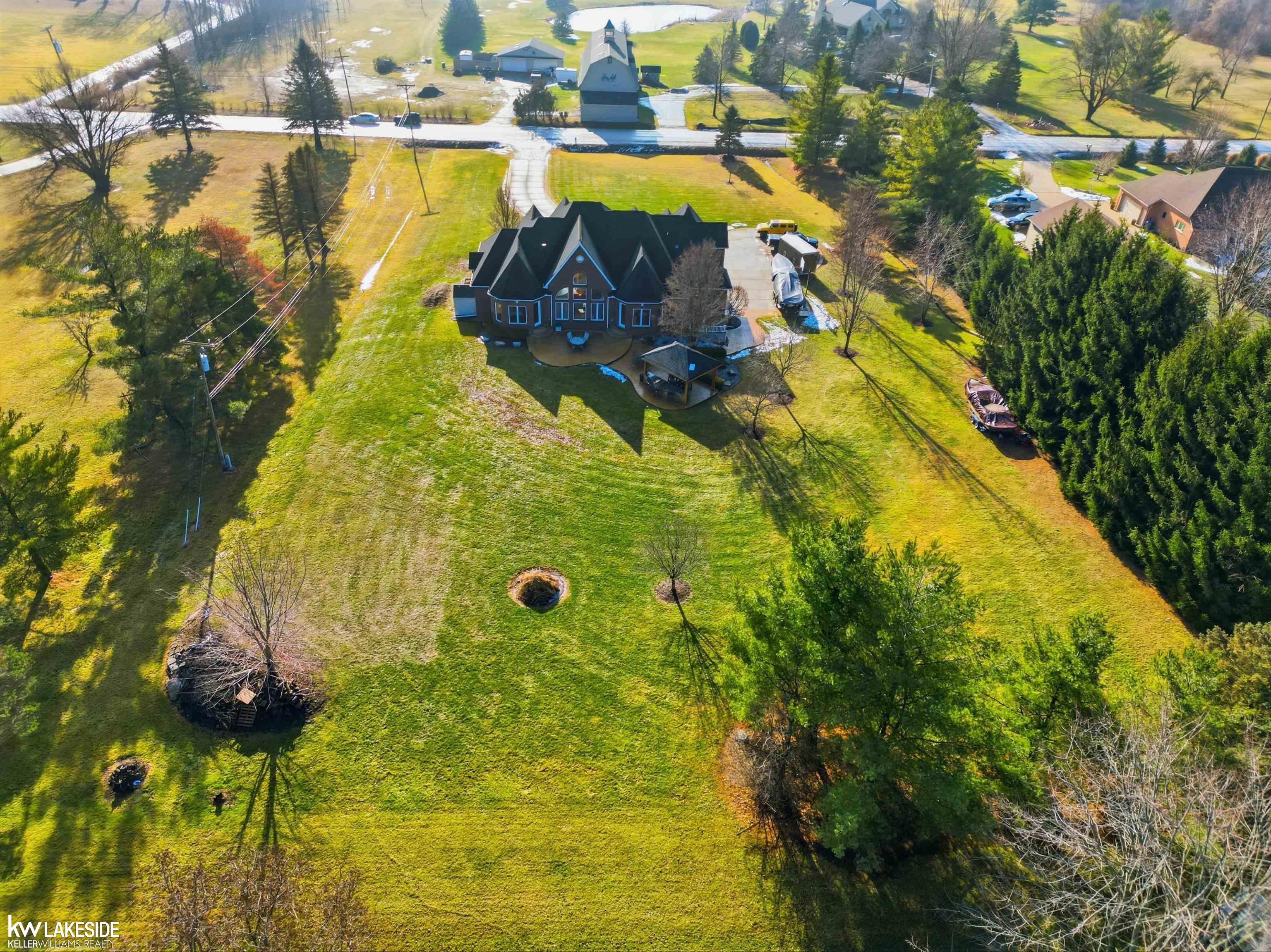 21901 31 Mile Road Ray, MI 48096 - Photo 67 of 85