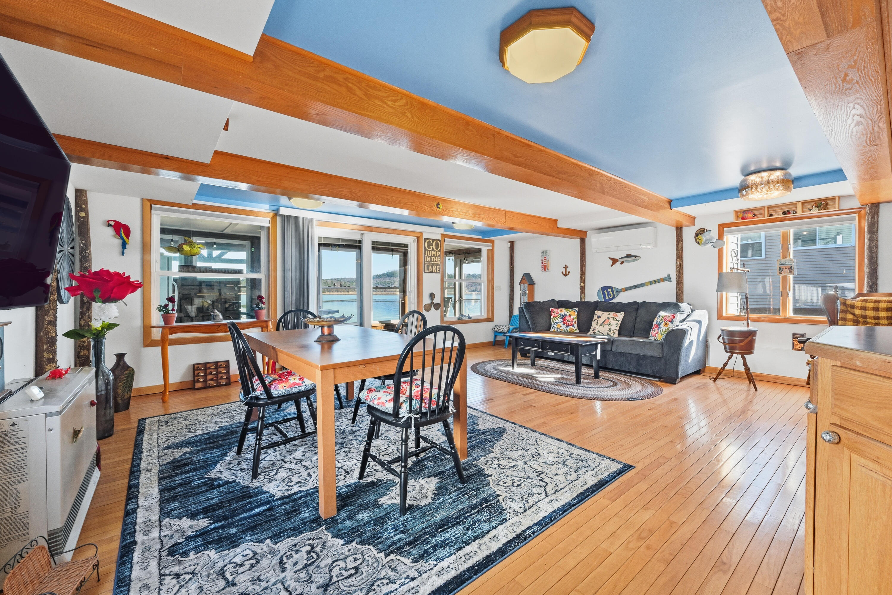 88 Barnard Cove Road Greene, ME 04236 - Photo 28 of 62 110321gr-116