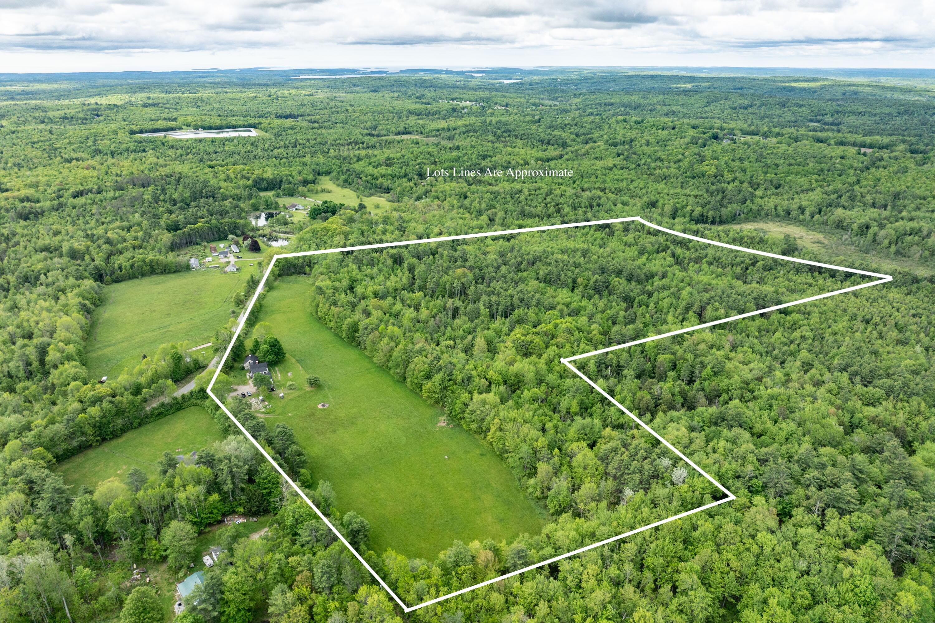8 Simon Road Waldoboro, ME 04572 - Photo 90 of 91 DJI_20260528090642_0727_D
