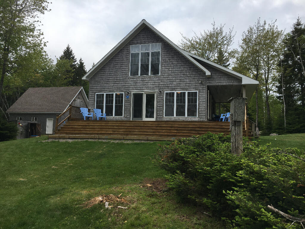 200 Pineo Point Road Harrington, ME 04643 - Photo 3 of 25 02