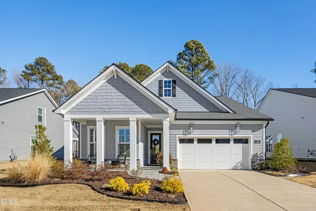 $835,000 | 109 Wallington Court, Apex, NC 27539