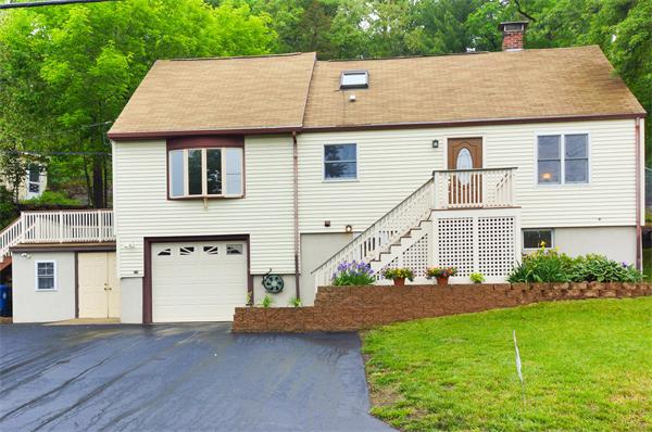 13 Mountain Road Burlington, MA 01803 - Photo 1 of 16 Gallery Image 1
