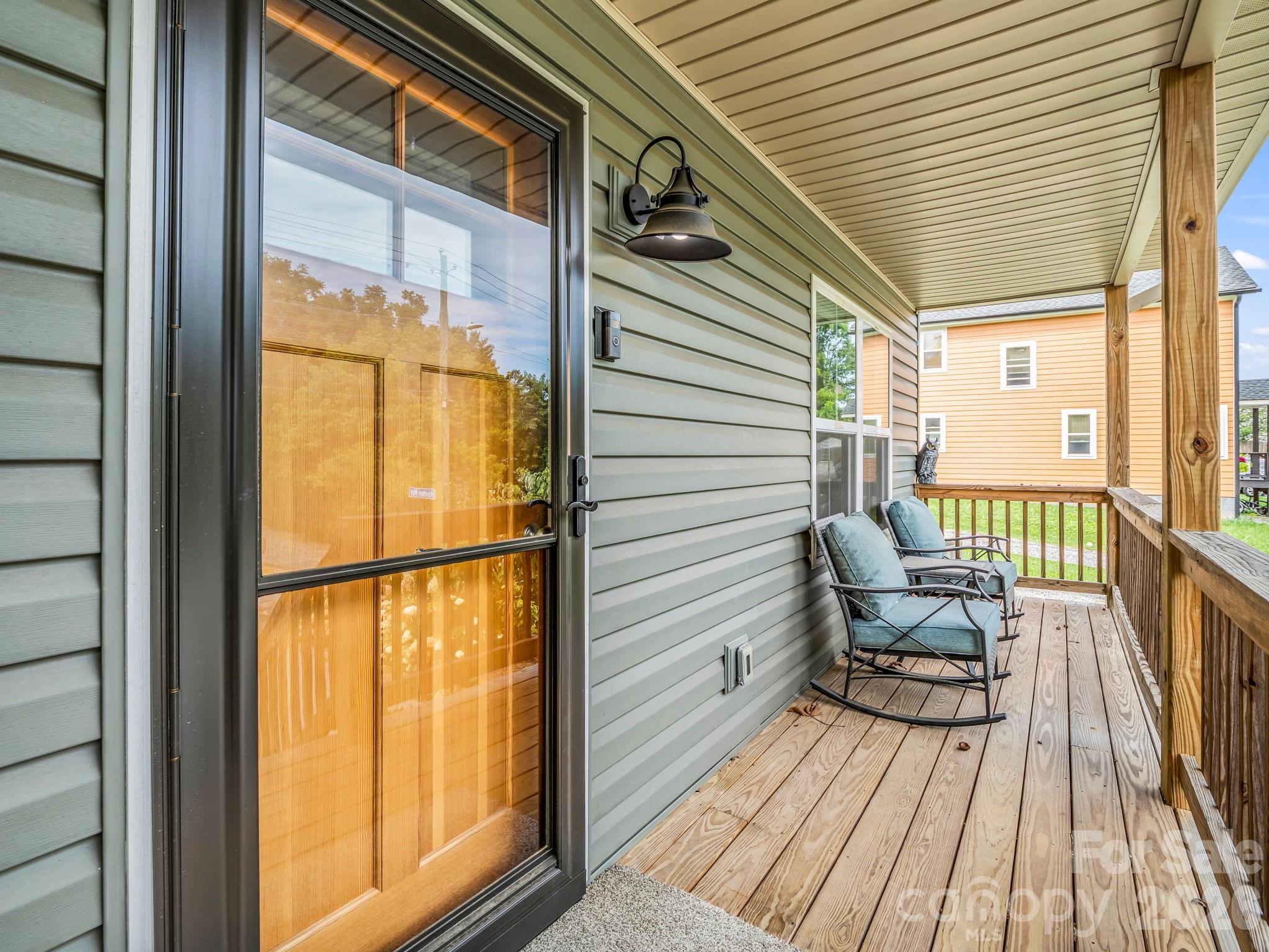 27 Busbee View Road Asheville, NC 28803 - Photo 4 of 43 Gallery Image 4