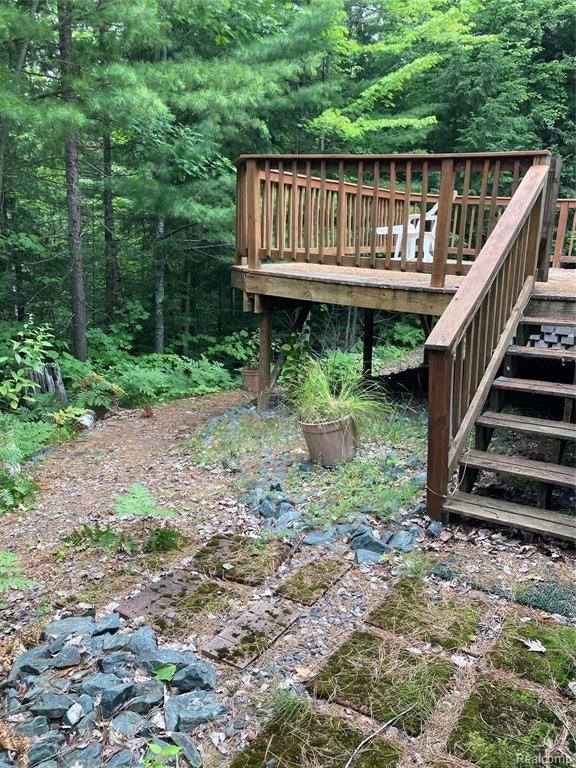 2249 County Road 550 Road Big Bay, MI 49808 - Photo 9 of 53