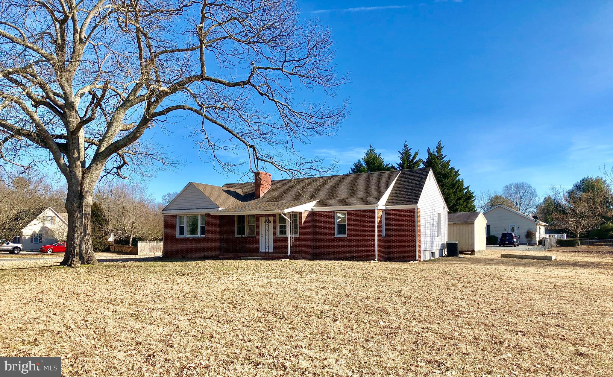 546 Fey Road Chestertown, MD 21620 - Photo 2 of 19 Gallery Image 2