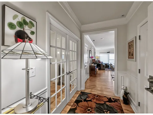 a very nice looking room