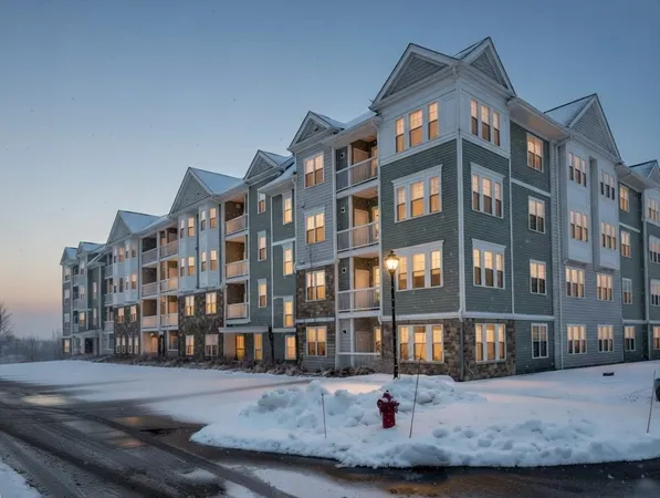$429,000 | 1109 Peters Farm Way, Unit 1109, Westborough, MA 01581